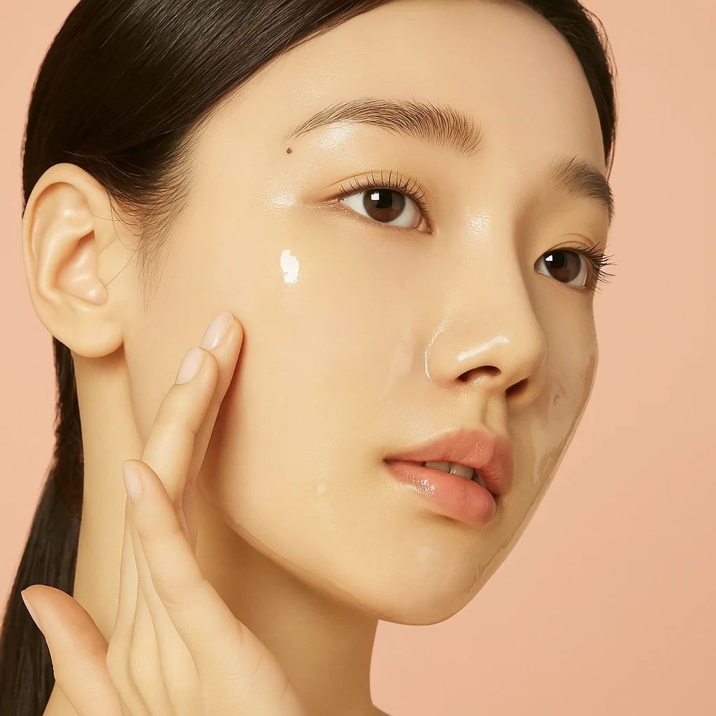 Deep Collagen Mask