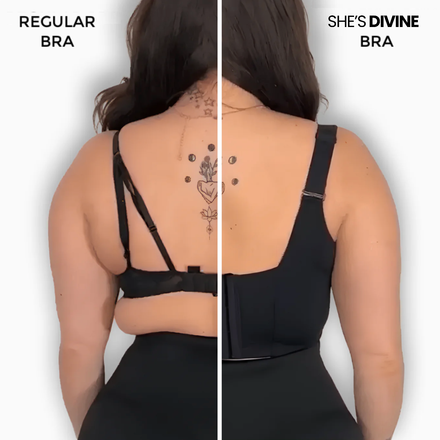 Supportive Comfort Bra - Voted Best Bra in UK